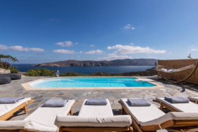 Summer Mood Villas 
